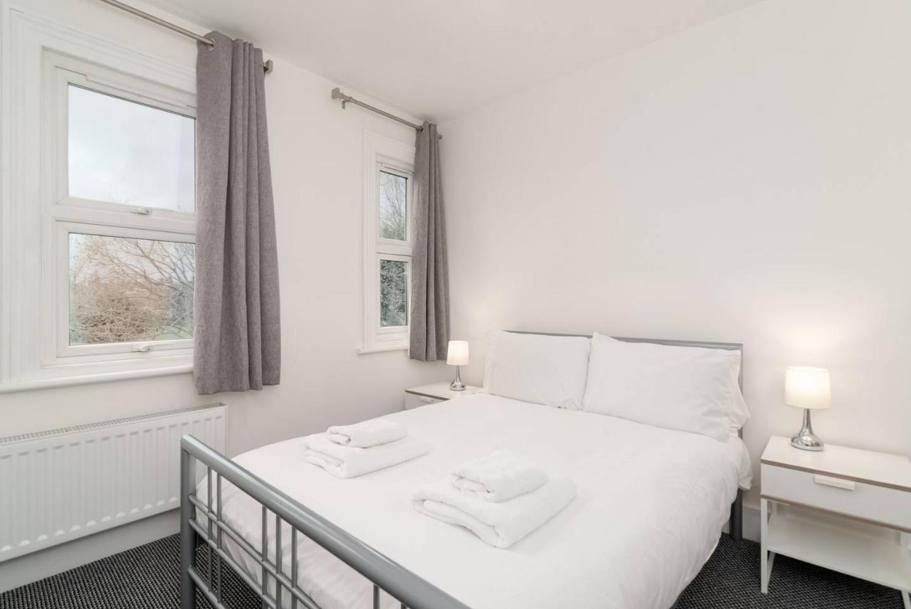 Guestready - Modern 2-Bed For 4 In Golders Green! London Exterior photo